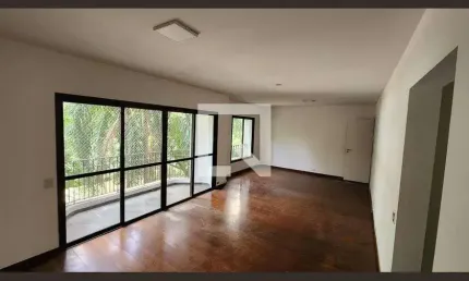 Apartamento para Venda - Vila Nova Conceição, 5 Quartos,  143 m² - São Paulo