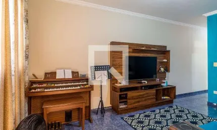Casa para Venda - Parque Continental II, 2 Quartos,  125 m² - Guarulhos