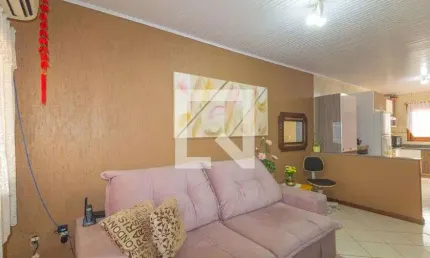 Casa para Venda - São José, 2 Quartos,  95 m² - Canoas