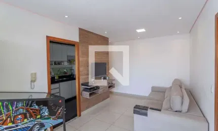 Apartamento para venda - barroca, 3 quartos,  71 m² - belo horizonte
