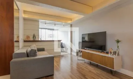 Apartamento para venda - chácara das pedras , 3 quartos,  112 m² - porto alegre