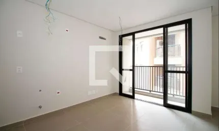 Kitnet / Stúdio para Venda - Vila Madalena, 1 Quarto,  32 m² - São Paulo