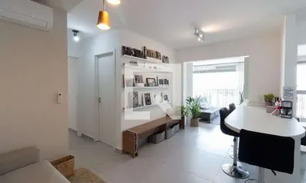 Apartamento para venda - butantã, 2 quartos,  62 m² - são paulo
