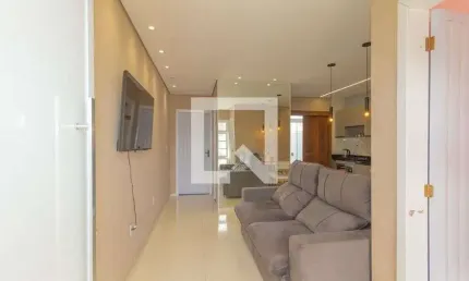 Casa para Venda - Rio Branco, 2 Quartos,  55 m² - Canoas