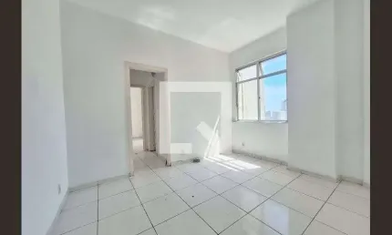 Apartamento para Venda - Centro, 1 Quarto,  43 m² - Rio de Janeiro