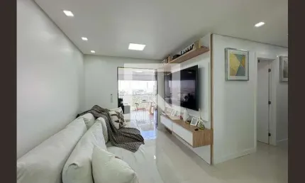 Apartamento para venda - santo amaro , 3 quartos,  85 m² - são paulo