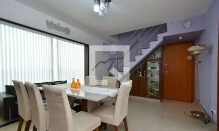 Cobertura para Venda - União, 3 Quartos,  208 m² - Belo Horizonte