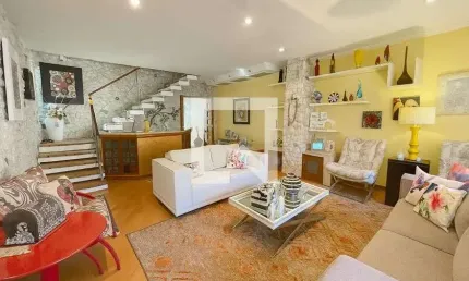 Casa para venda - vila leopoldina, 3 quartos,  240 m² - são paulo