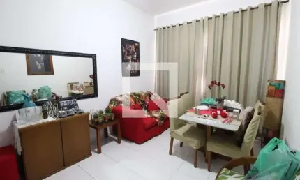 Apartamento para Venda - Méier, 3 Quartos,  92 m² - Rio de Janeiro