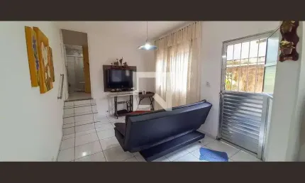 Casa para Venda - Jaguaribe, 4 Quartos,  198 m² - Osasco