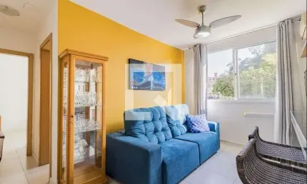 Apartamento para Venda - Alto Petrópolis, 2 Quartos,  52 m² - Porto Alegre