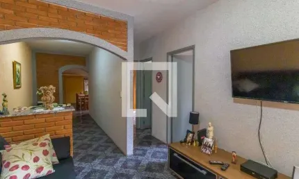 Casa para Venda - Agapeama, 3 Quartos,  174 m² - Jundiaí