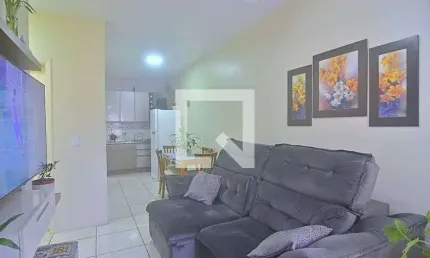 Casa / Sobrado em Condomínio para Venda - Niterói, 2 Quartos,  50 m² - Canoas