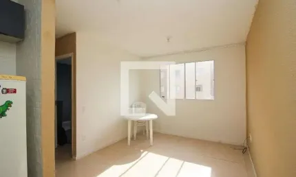 Apartamento para Venda - Cavalhada, 2 Quartos,  42 m² - Porto Alegre