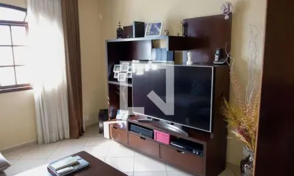 Casa para Venda - Quitaúna, 3 Quartos,  195 m² - Osasco