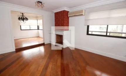 Apartamento para Venda - Panamby, 3 Quartos,  157 m² - São Paulo