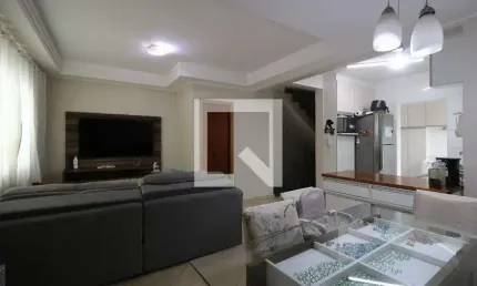 Casa / Sobrado em Condomínio para Venda - Jardim, 2 Quartos,  132 m² - Santo André