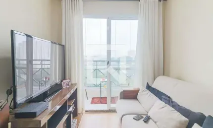 Apartamento para Venda - Jardim Éster Yolanda, 3 Quartos,  67 m² - São Paulo