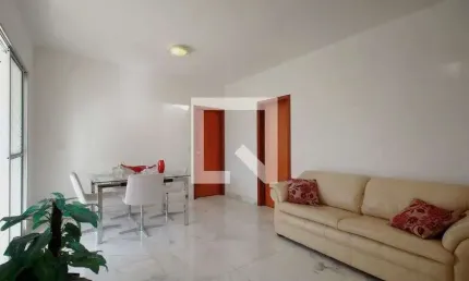 Apartamento para Venda - Sagrada Família, 4 Quartos,  145 m² - Belo Horizonte