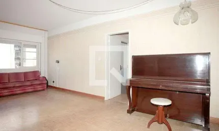Apartamento para venda - floresta, 3 quartos,  147 m² - porto alegre