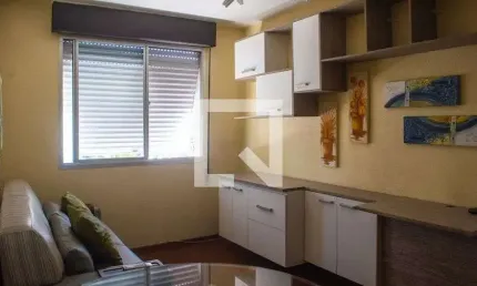 Apartamento para Venda - Santana, 1 Quarto,  41 m² - Porto Alegre