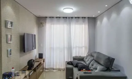 Apartamento para Venda - Vila Carrão, 2 Quartos,  120 m² - São Paulo