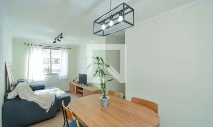 Apartamento para Venda - Socorro, 2 Quartos,  55 m² - São Paulo