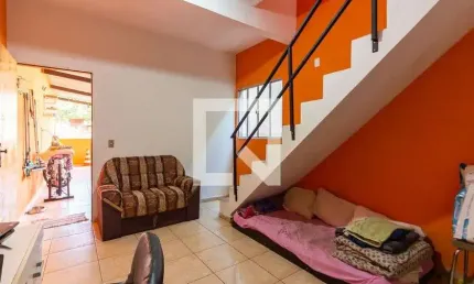 Casa para Venda - Santa Maria, 4 Quartos,  172 m² - Osasco