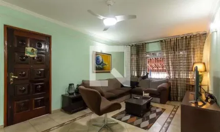 Casa para Venda - Vila Galvão, 3 Quartos,  189 m² - Guarulhos