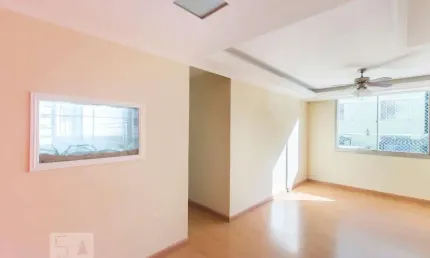 Apartamento para venda - vila mimosa, 2 quartos,  65 m² - campinas