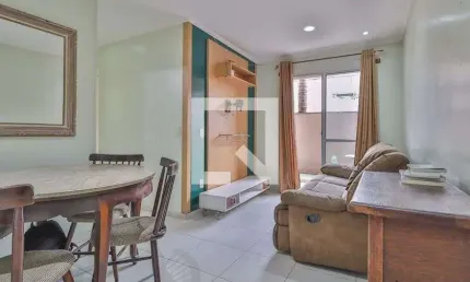 Apartamento para venda - canindé, 2 quartos,  48 m² - são paulo
