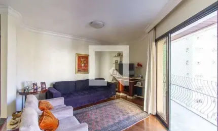 Apartamento para venda - perdizes, 4 quartos,  186 m² - são paulo