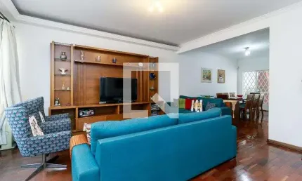 Casa para Venda - Brooklin, 3 Quartos,  150 m² - São Paulo