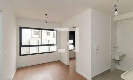 Apartamento para venda - santa cecília, 2 quartos,  34 m² - são paulo