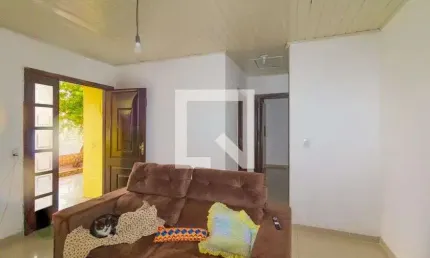 Casa para Venda - Harmonia, 2 Quartos,  100 m² - Canoas