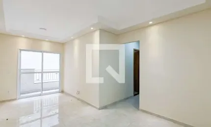 Apartamento para Venda - Nova Petrópolis, 3 Quartos,  81 m² - São Bernardo do Campo