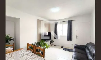 Apartamento para Venda - Eloy Chaves, 2 Quartos,  53 m² - Jundiaí