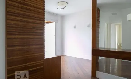 Apartamento para Venda - Vila Mariana, 2 Quartos,  65 m² - São Paulo