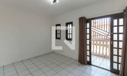 Casa para venda - vila santa clara, 2 quartos,  110 m² - são paulo
