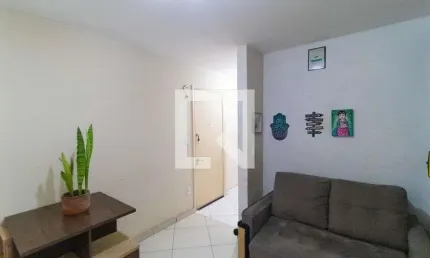 Kitnet / Stúdio para Venda - Botafogo, 1 Quarto,  40 m² - Campinas