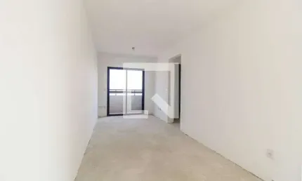 Apartamento para Venda - Vila Jacuí, 2 Quartos,  50 m² - São Paulo