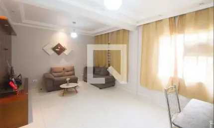 Apartamento para Venda - Santo Amaro , 3 Quartos,  75 m² - São Paulo