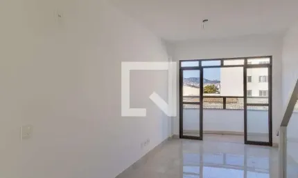 Cobertura para Venda - Sagrada Família, 3 Quartos,  155 m² - Belo Horizonte