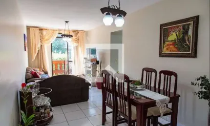 Apartamento para Venda - Jardim Santa Emília, 3 Quartos,  70 m² - São Paulo
