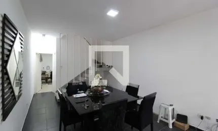 Casa para venda - vila olímpia, 3 quartos,  120 m² - são paulo