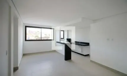 Apartamento para venda - renascença, 3 quartos,  82 m² - belo horizonte