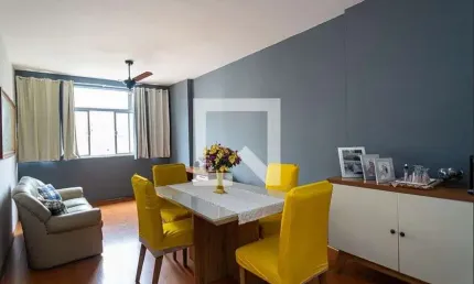 Apartamento para venda - icaraí, 4 quartos,  118 m² - niterói