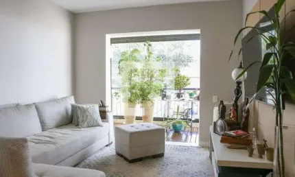 Apartamento para Venda - Vila Pompéia, 3 Quartos,  83 m² - São Paulo