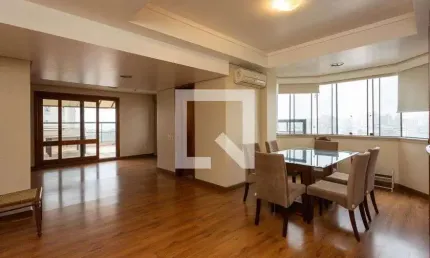 Cobertura para Venda - Independência, 1 Quarto,  125 m² - Porto Alegre
