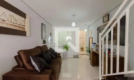 Casa / sobrado em condomínio para venda - artur alvim, 2 quartos,  105 m² - são paulo